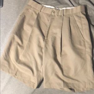 Dockers Golf Shorts size 30